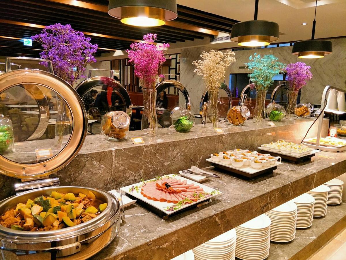 Full Kind Hotel Hualien City Exterior foto