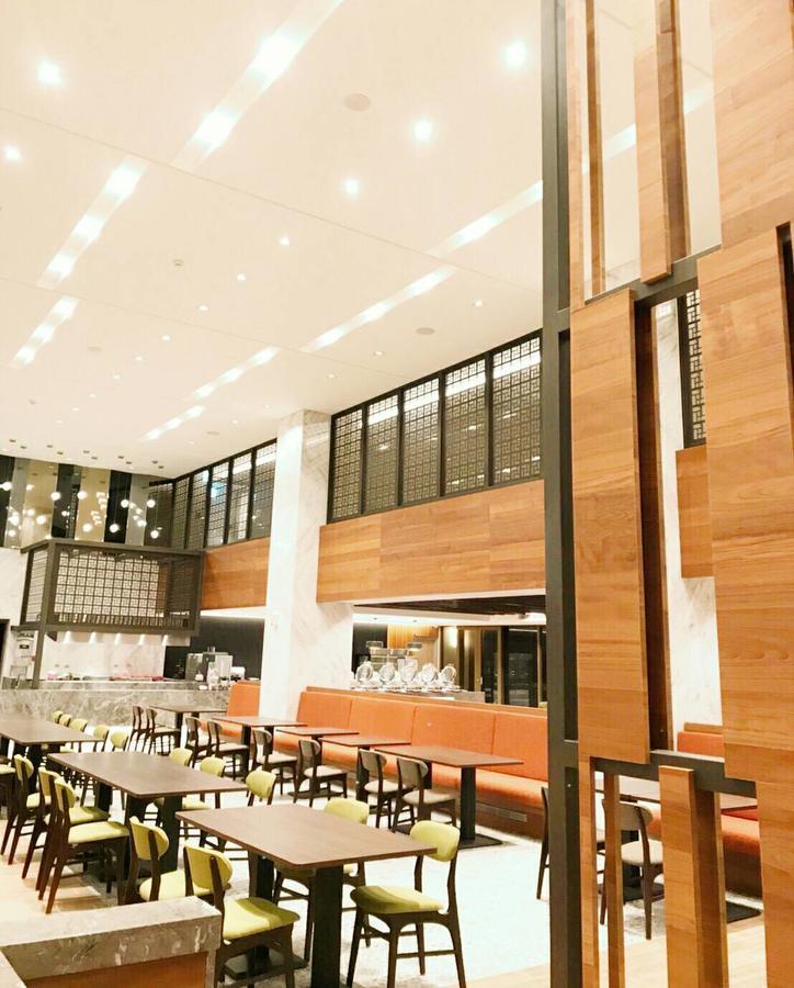 Full Kind Hotel Hualien City Exterior foto